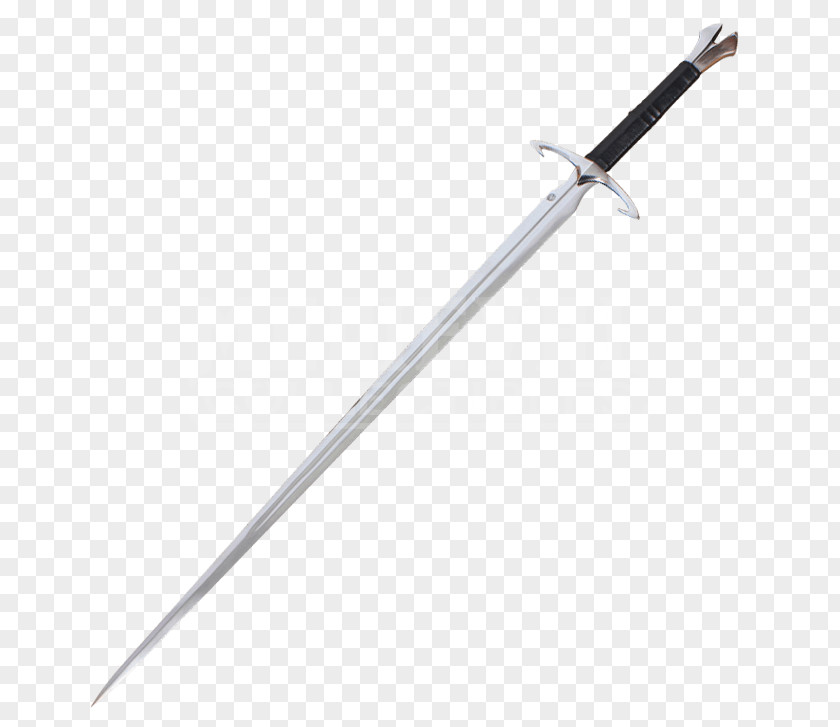 Knife Half-sword Longsword Knightly Sword PNG