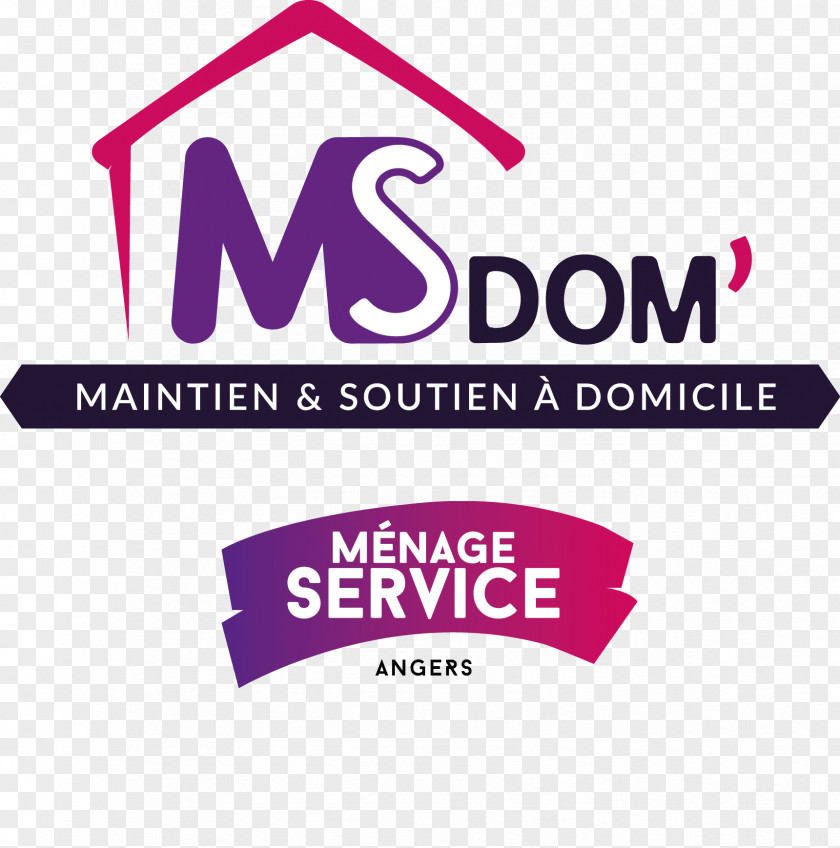 Ménage ServiceMc Laren Services à La Personne En France Service Cholet Maid Empresa MS DOM' PNG