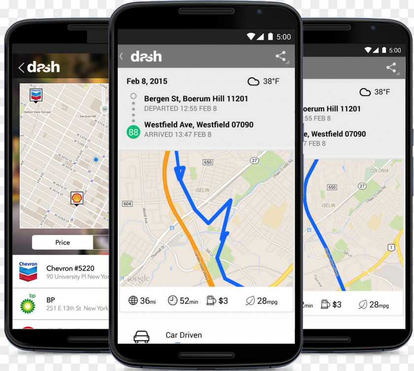Map App Android Software Development Google Maps Navigation Developers PNG