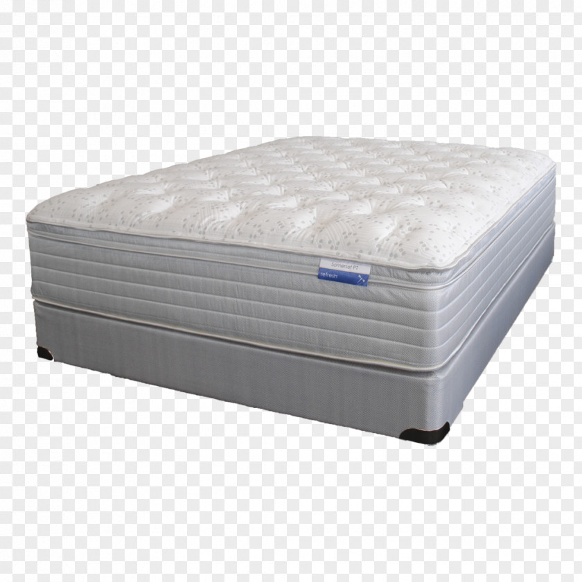 Mattress Joplimo Box-spring Bed Frame Firm PNG