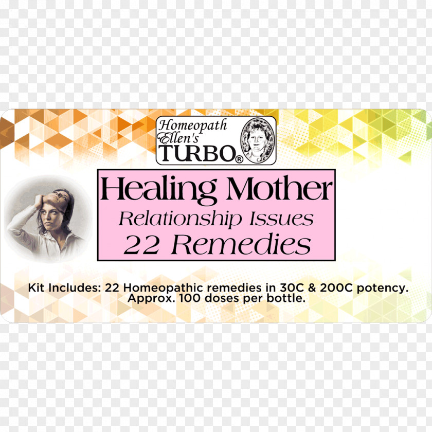 Mothers Day Label Homeopathy Disease Professional Healing Training PNG