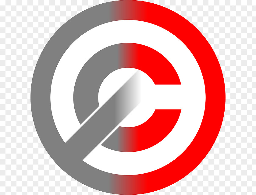 Public Signs Domain Copyleft Free Licence Copyright Symbol PNG