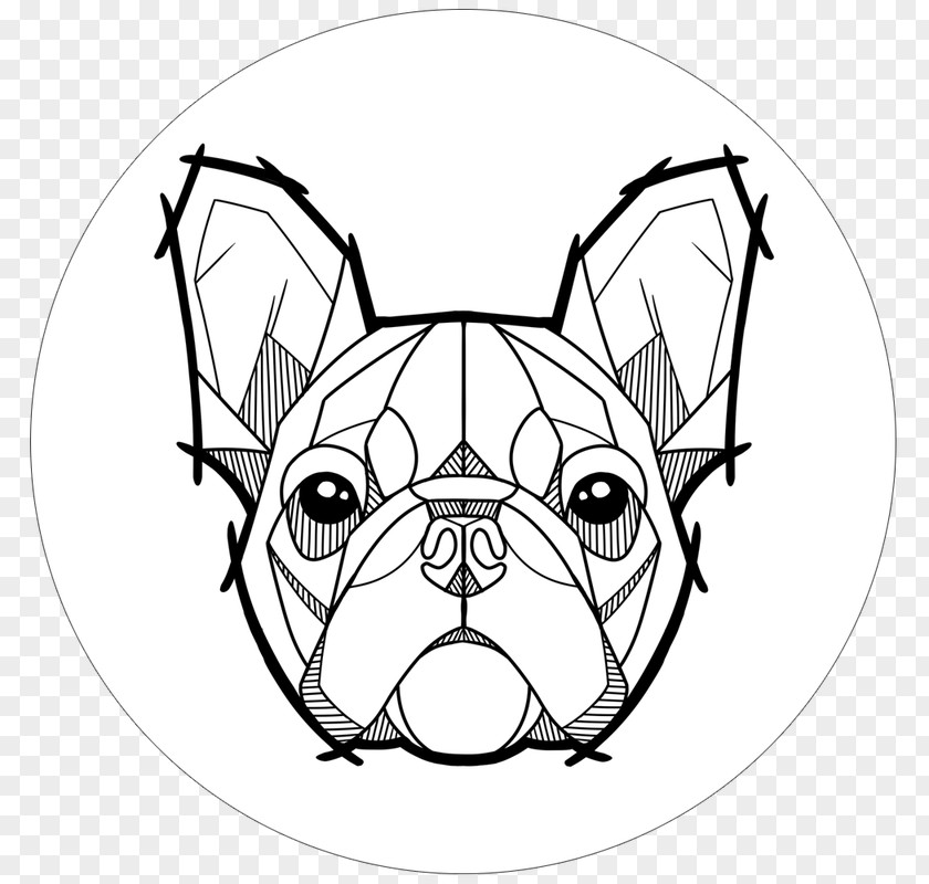 Puppy French Bulldog Drawing Clip Art PNG