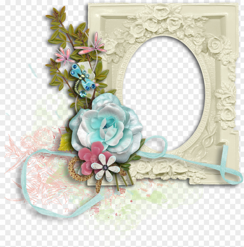 Scrap Picture Frames Photography Flower Drawing PNG