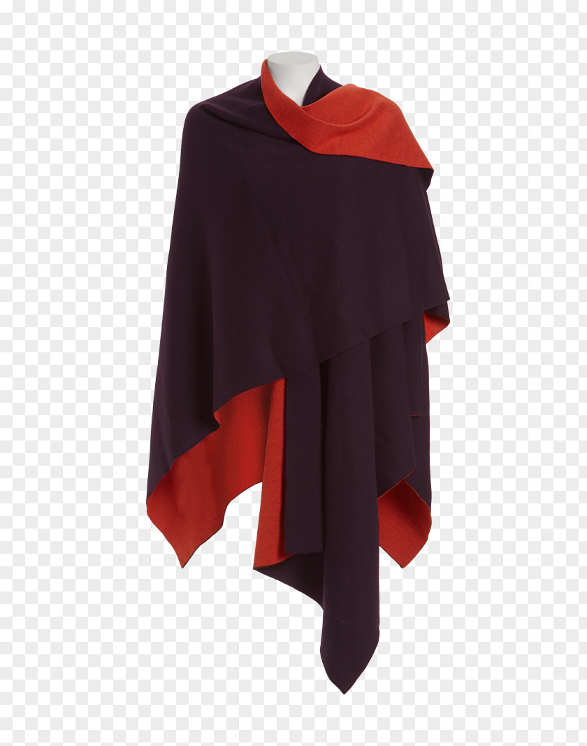 Shawl Outerwear Neck PNG