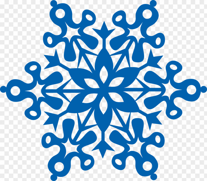 Snowflake Snegurochka Digital Image Clip Art PNG