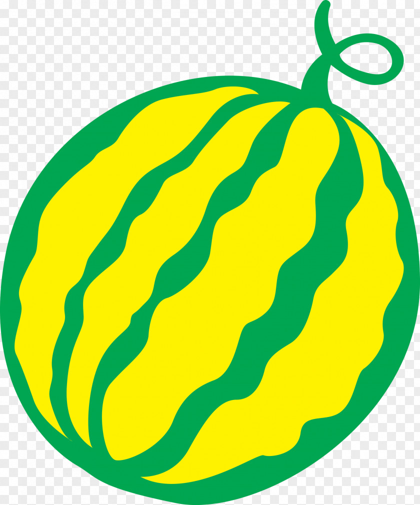 Watermelon Summer Fruit PNG