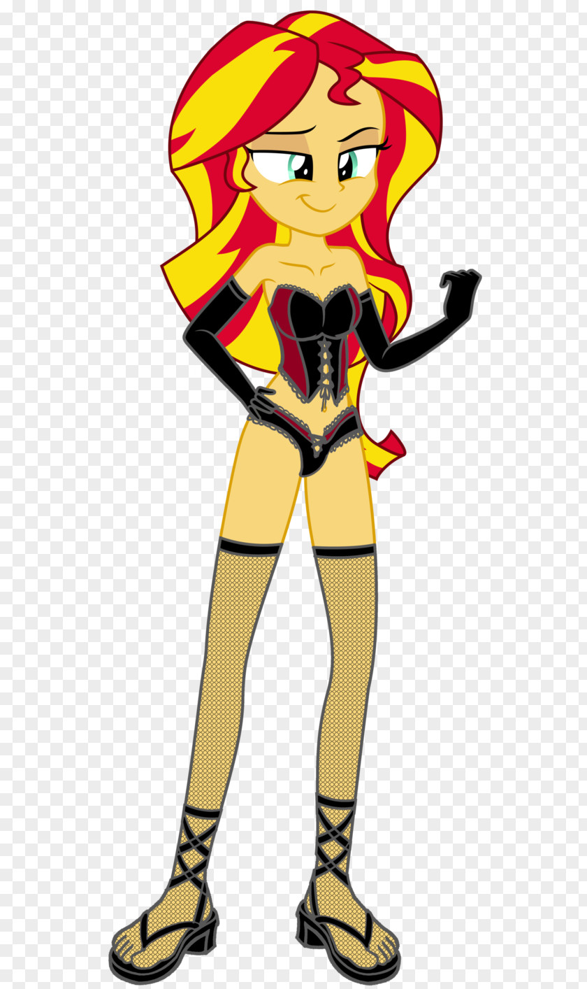 Wtf. Vector Sunset Shimmer Clothing Art Rarity Swimsuit PNG