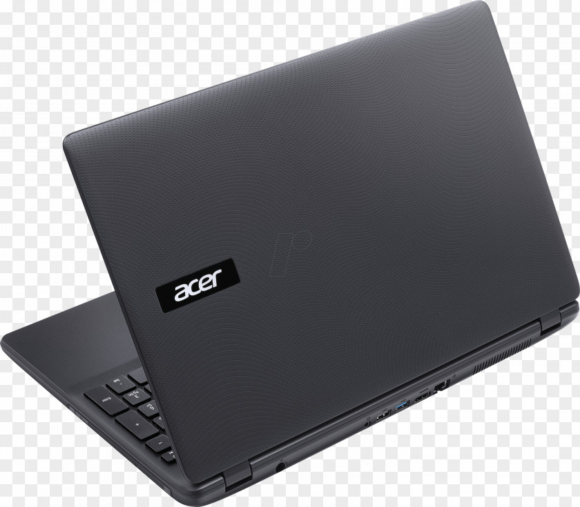 Aser Laptop Acer Aspire Celeron Computer PNG