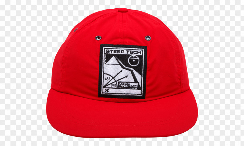 Baseball Cap Hat The North Face Supreme PNG