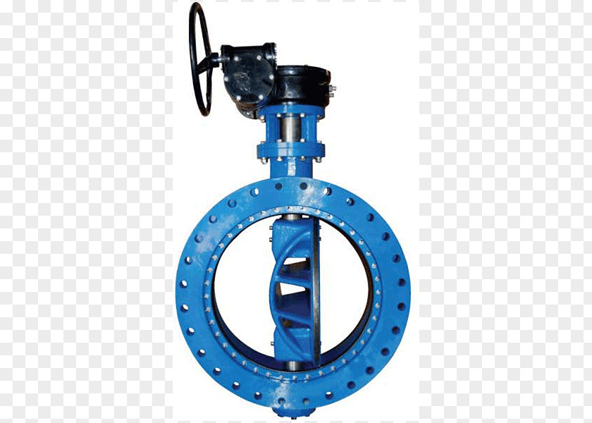 Butterfly Valves & Controls, Inc. Manufacturing American Water Works Association PNG