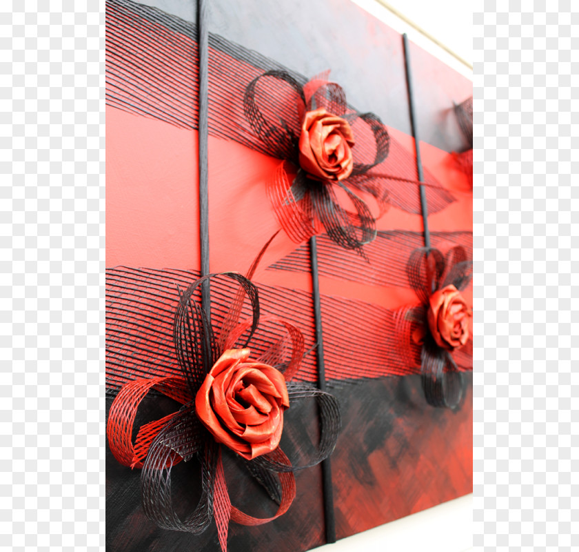 Canvas Painting Rectangle PNG