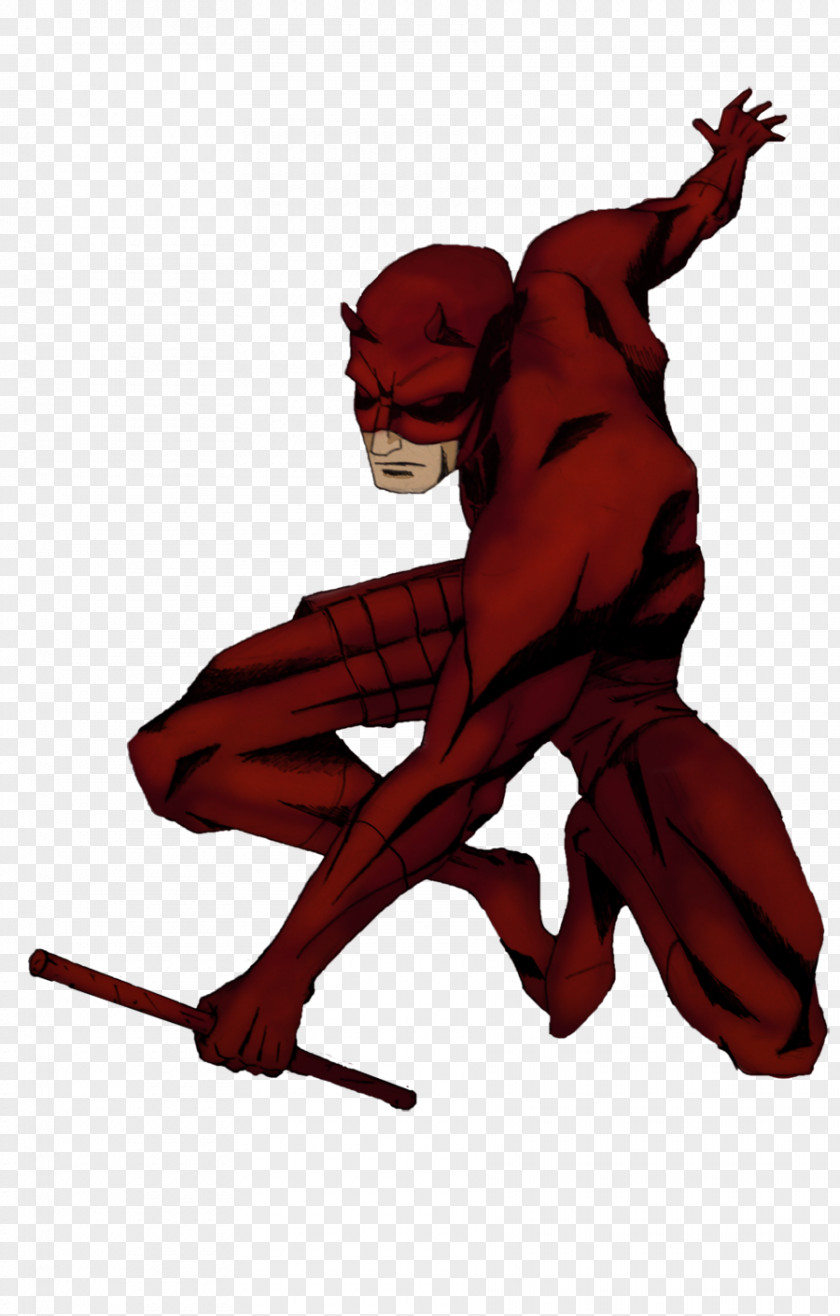 Daredevil Bruce Banner Drawing Marvel Comics PNG