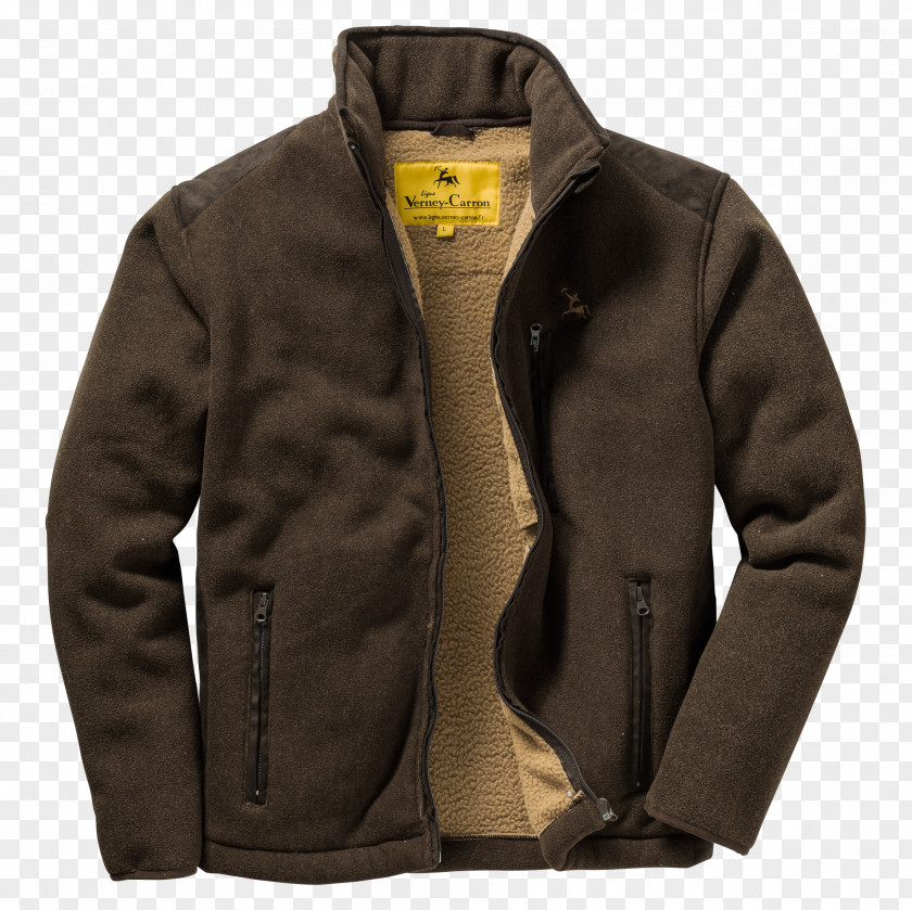 Fleece Jacket Polar Clothing Sleeve PNG