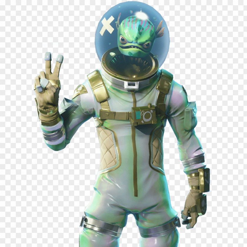 Fortnite Battle Royale Leviathan Game PlayStation 4 PNG