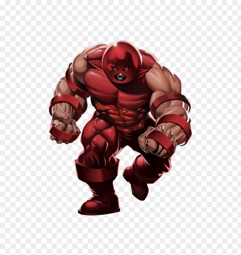 Hulk Juggernaut Marvel Comics Ultimate Universe PNG