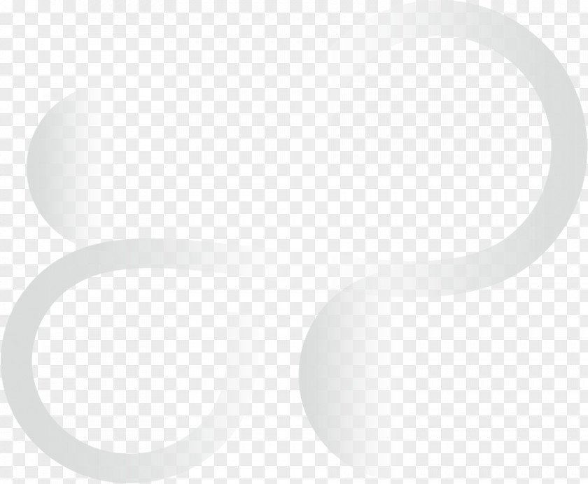 Line Brand White PNG