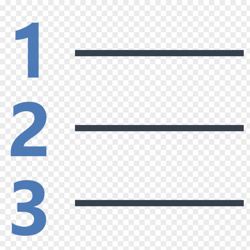 Sequence Of Numbers Line Brand Product Design Angle Point PNG