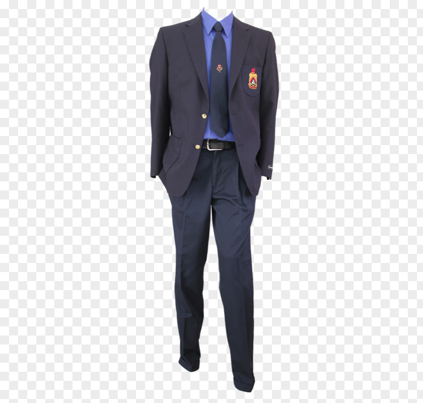 Suit Blazer Formal Wear Button STX IT20 RISK.5RV NR EO PNG