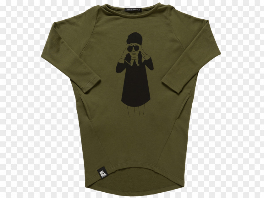 T-shirt Sleeve Outerwear PNG