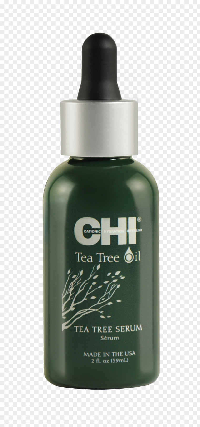 Tea Tree Oil Scalp Narrow-leaved Paperbark PNG