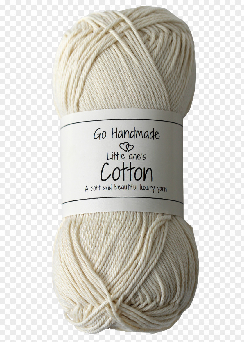 Twine Cotton Thread Beige Euro PNG