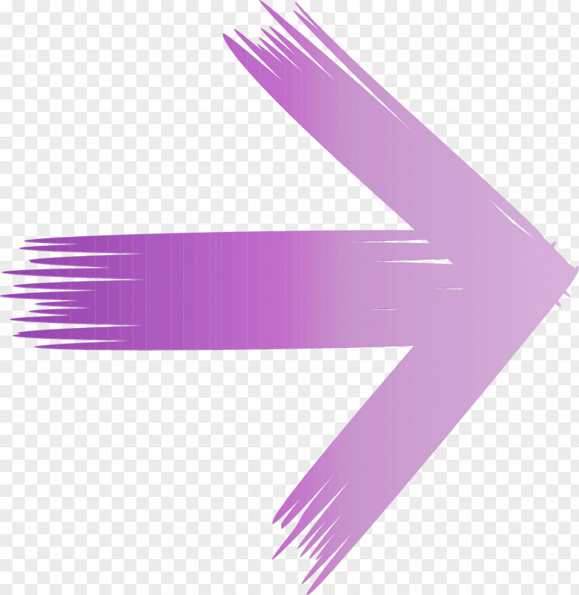 Violet Purple Line Logo Material Property PNG