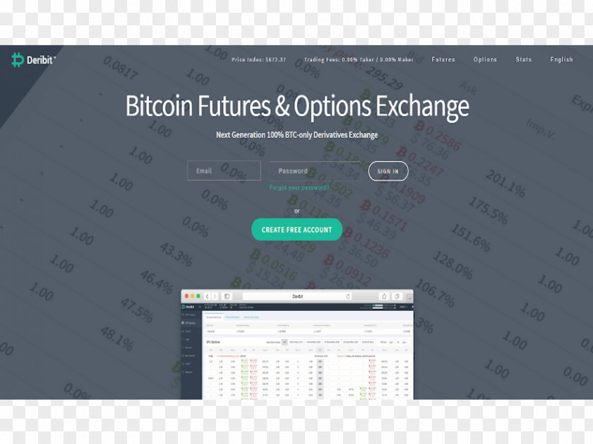 Bitcoin Futures Contract Binary Option Chicago Board Options Exchange Trader PNG