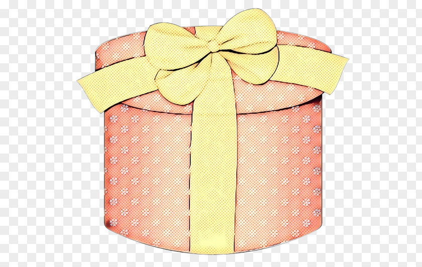 Box Ribbon Gift PNG