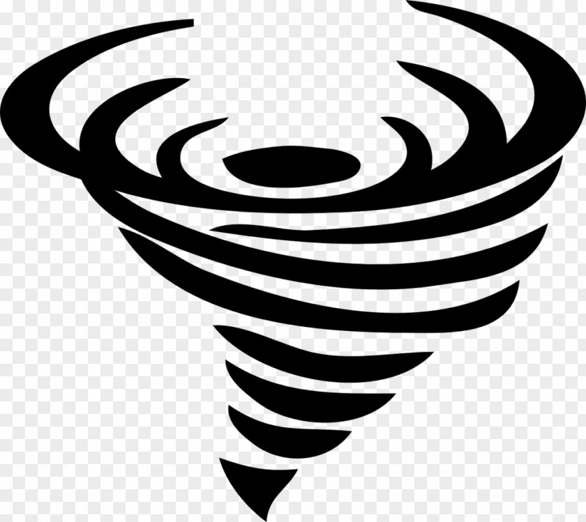 Cartoon Tornado Fire Whirl Clip Art PNG