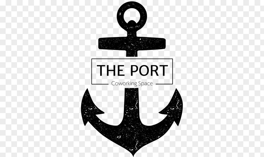 Coworking Space The Port Ship PNG
