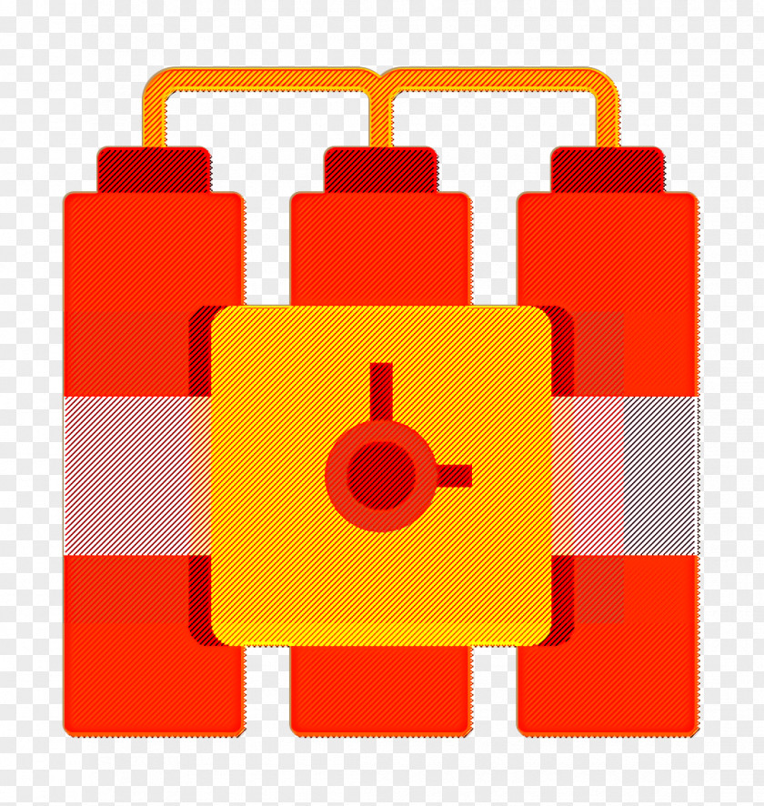 Crime Icon Bomb PNG