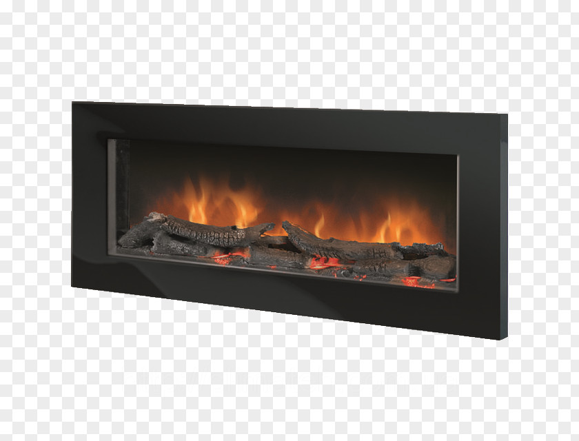 Electric Fireplace Electricity GlenDimplex Hearth PNG