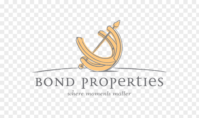 Gold Logo Brand Font PNG