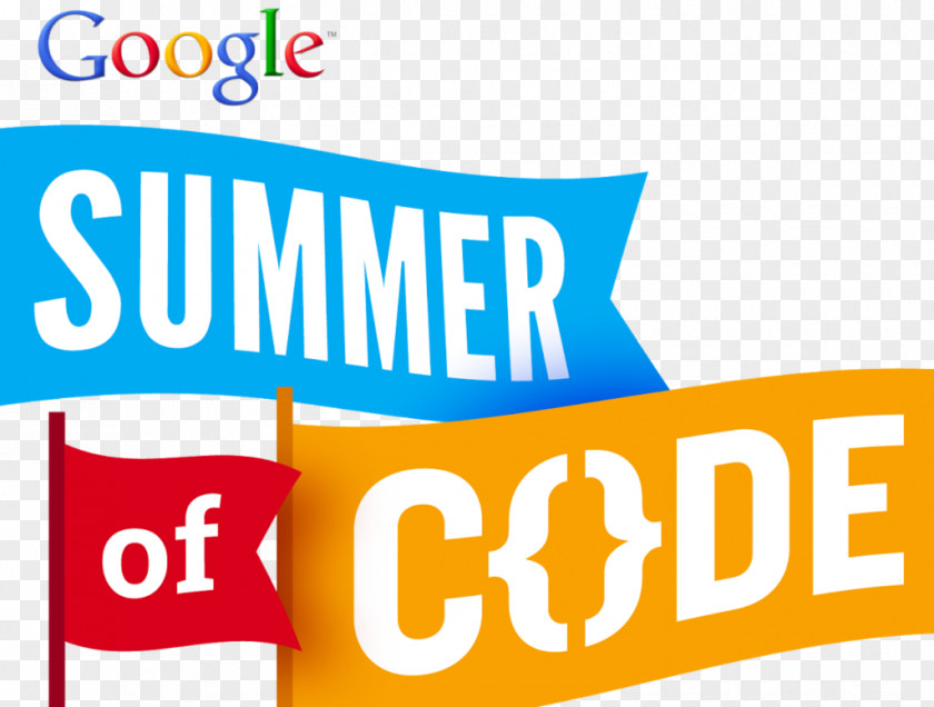 Google Summer Of Code 2016 2018 Developers Brand PNG