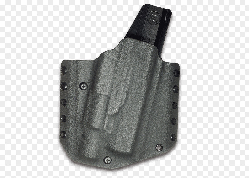 Holster Gun Holsters Angle PNG