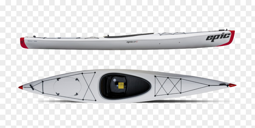 Paddle Sea Kayak Surf Ski Spray Deck PNG