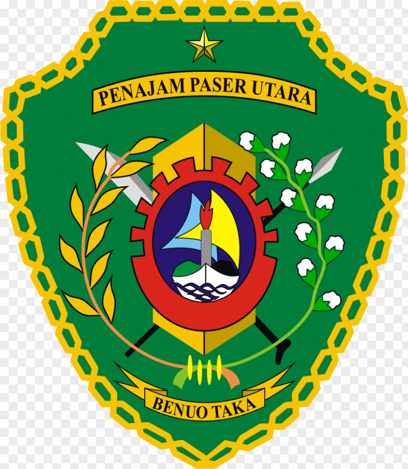 Penajam Paser Regency Kutai Kartanegara Balikpapan PNG