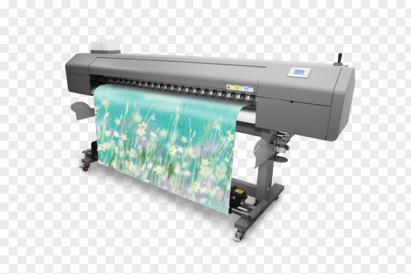 Printer Inkjet Printing Dye-sublimation PNG