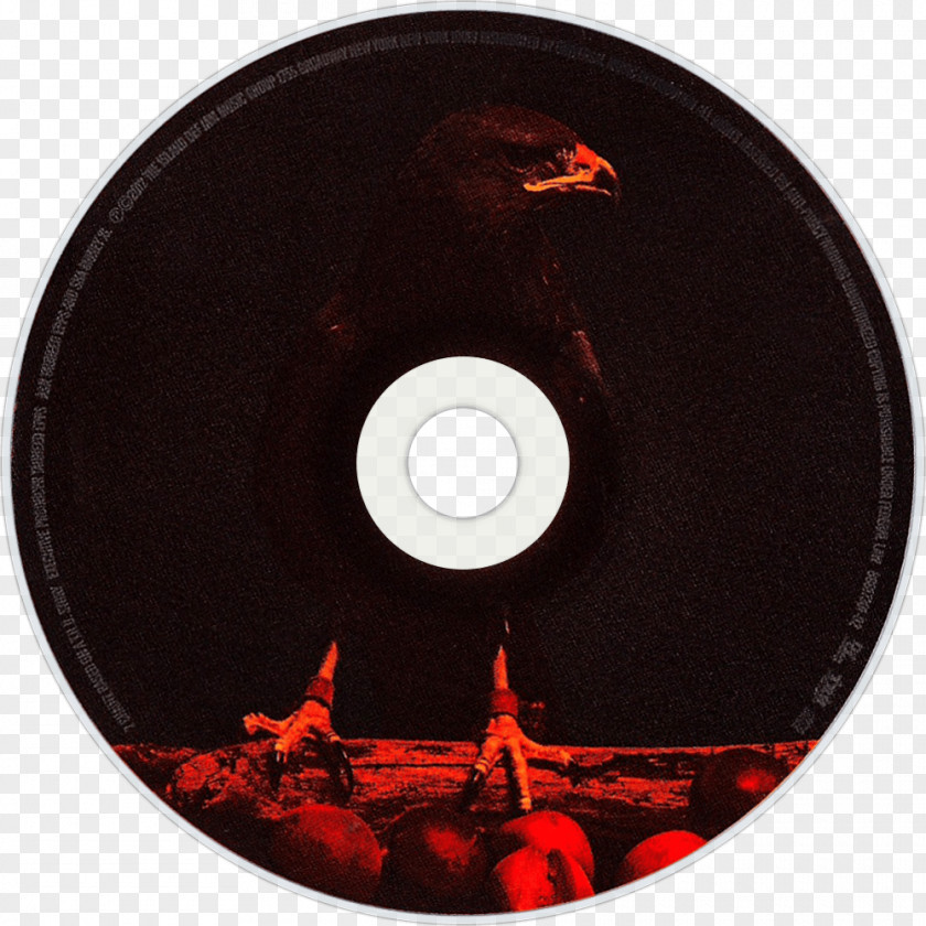 Story Time Compact Disc PNG