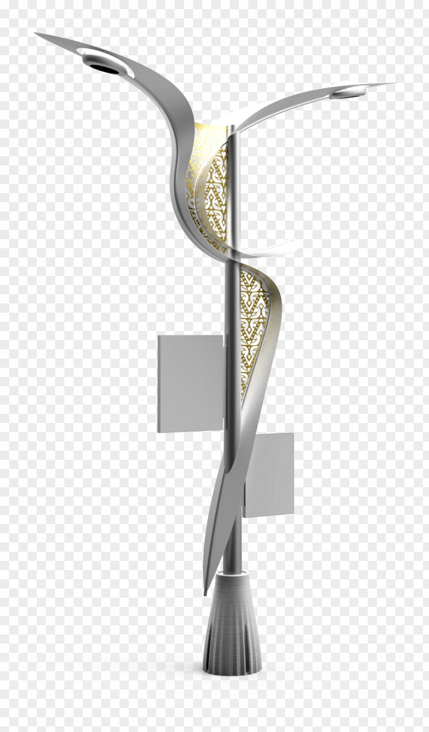 Street Light Architectural Lighting Design Lamp PNG