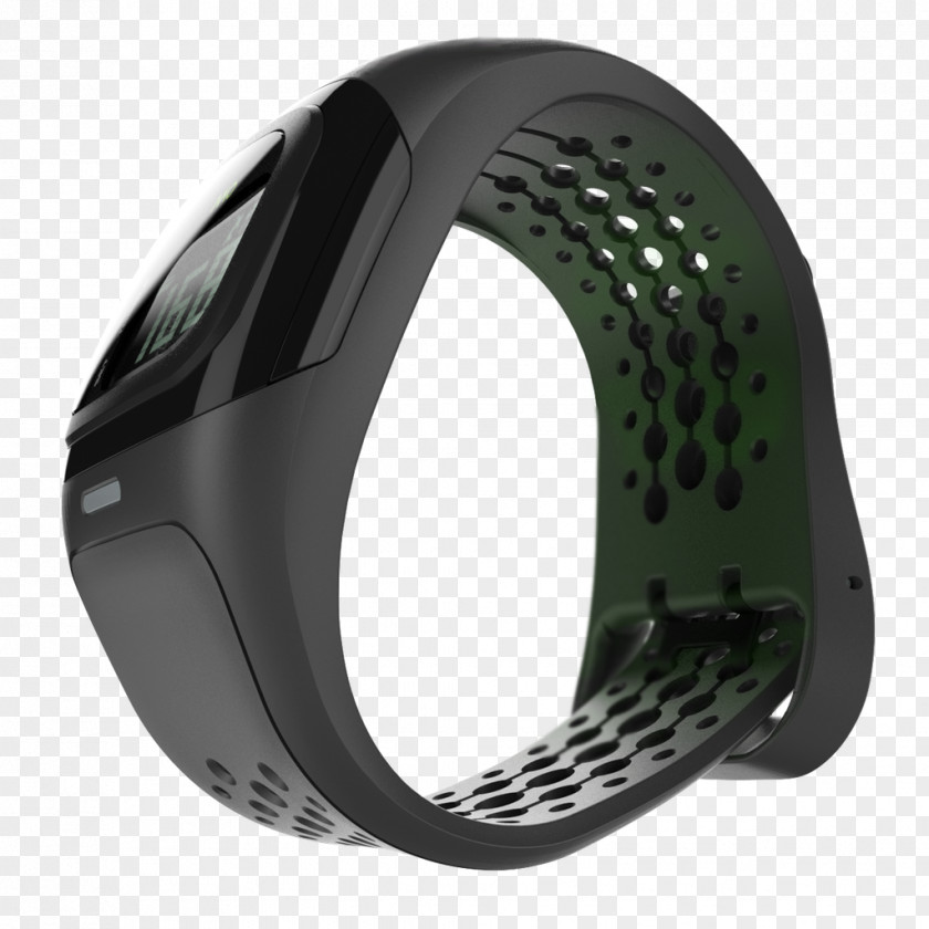 Watch Heart Rate Monitor Activity Tracker Mio ALPHA 2 PNG