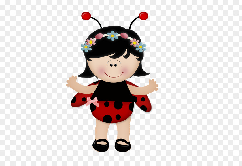 Clipart Joaninha Ladybird Beetle Clip Art Image PNG