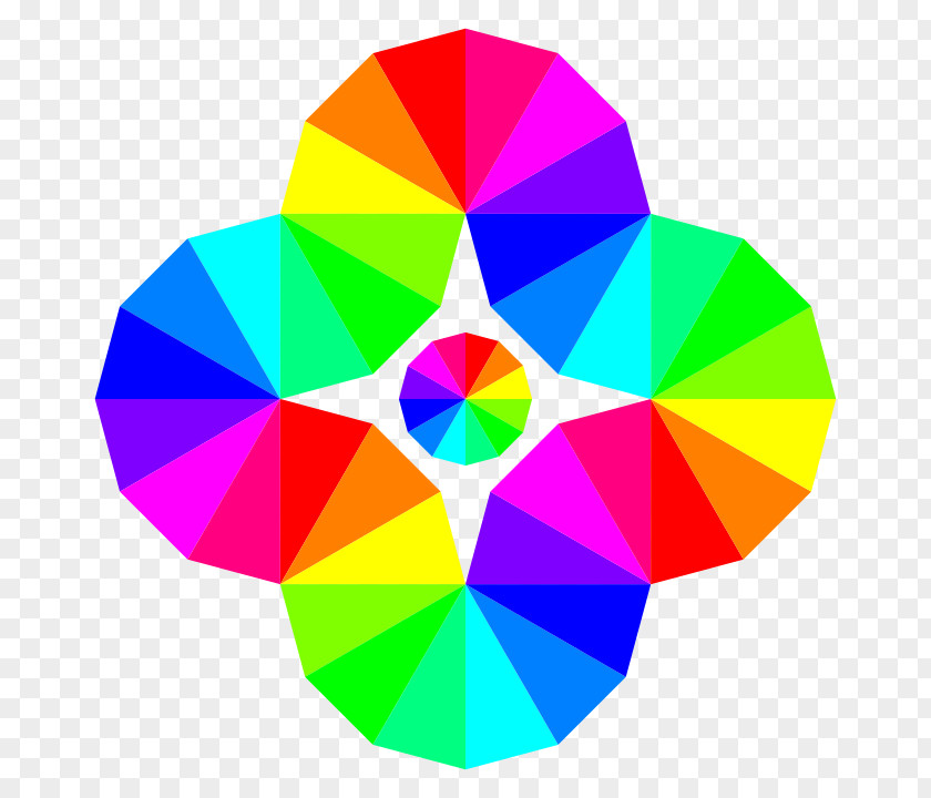 Cmyk Color Wheel Red Line Art Munsell System PNG