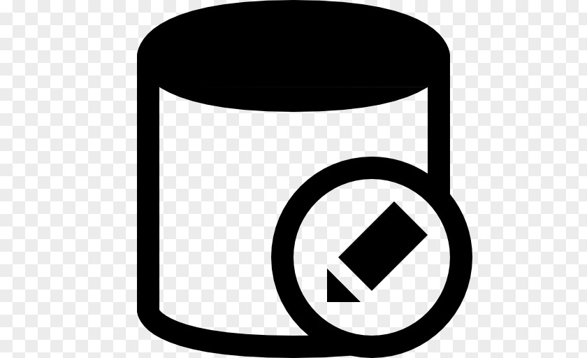 Database Symbol Clip Art PNG