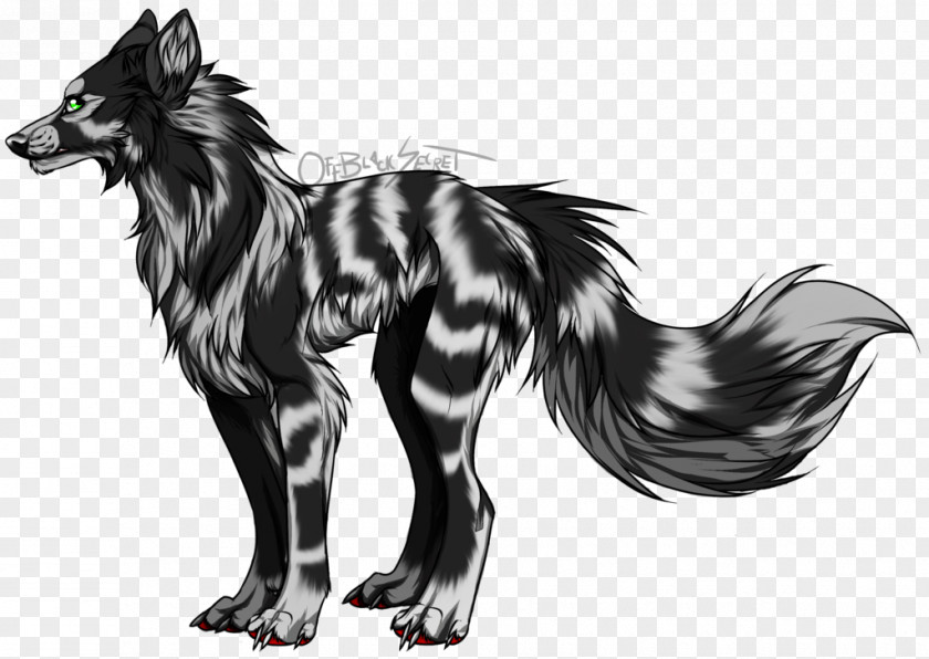Dog Breed Vulpini Snout Legendary Creature PNG