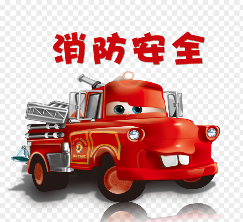 Fire Safety Engines PNG