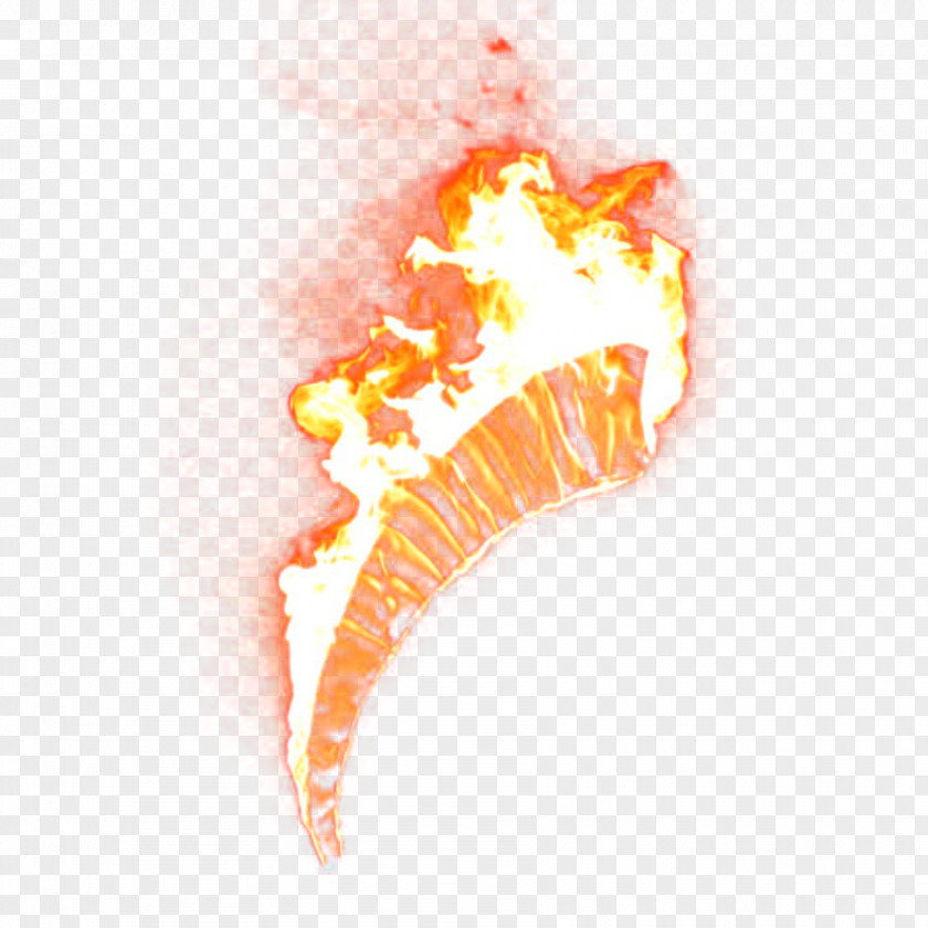 Flame Light Fire PNG