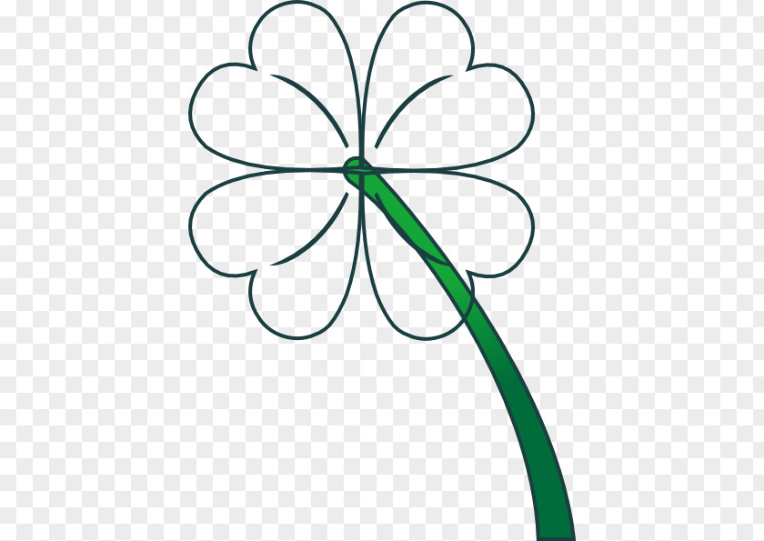 Gradient Rectangle Cliparts Coloring Book Green Adult Shamrock PNG