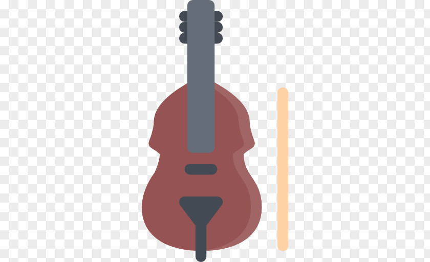 Guitar Font PNG